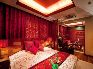 HOTEL MOSS 福山 -Adult Only- LOVE HOTEL