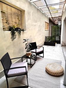 Trastevere Ripa Apartments