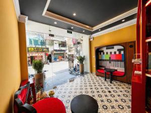 Hanora Boutique Hotel