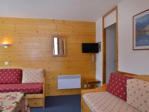 Appartement confort 5 pers · Au cœur de la station - FR-1-181-2388