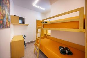La casa dei colori