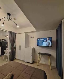 1Bedroom Condotel in Azure Urban Resort near Naia #BR1