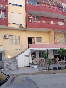 Family Studio with Balcony