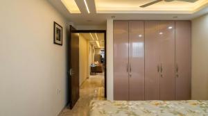 Fortune Home Service Apartment 3BHK, G-71 Saket
