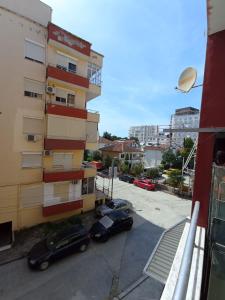 Family Studio with Balcony