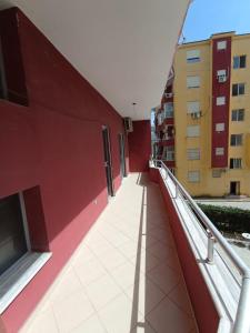 Family Studio with Balcony