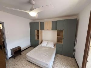 Appartement 2 pièces 4 couchages Port la Nouvelle PN520-005