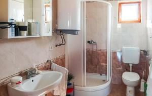 1 Bedroom Awesome Apartment In Kukljica