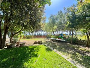 Le Corti Sarde On The Beach img25