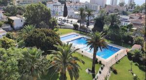 Mar del Sur, Benalmádena, Andra