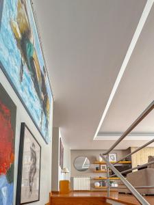 Casa das Heras-Estadia com Hot Tub