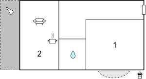 Apartment Put Supljaca Vi