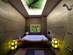 HOTEL MOSS 福山 -Adult Only- LOVE HOTEL