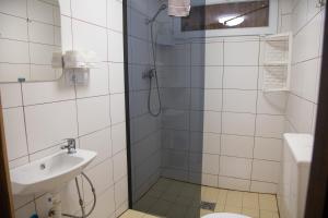 Domki przy Pensjonacie Sosnowe Zacisze