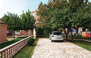 Holiday Apartment Privlaka 06