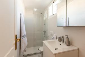 Cosy beach side villa near best sandy beach