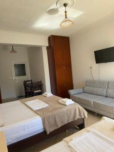 Family Apartment in Saranda
