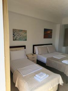 Family Apartment in Saranda