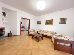 Olympus Apartment