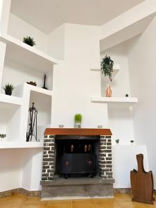 Olympus Apartment