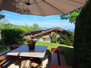 Cottage la Terrazza