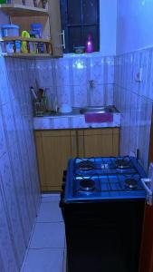 Divine home stay