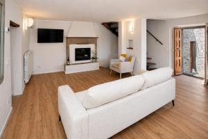 Borgo dei Corsi - Charming Holiday Apartments in Tuscany with airconditioning