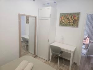Piso residencial