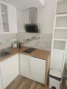 Piso residencial