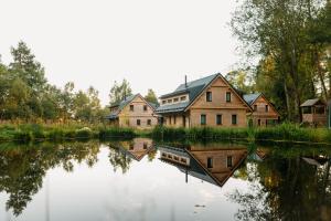 Vila Sněženka