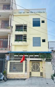 The Sea Homestay - Phan Thiet