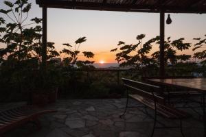 Villa Symphony Sea view