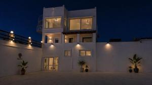 Villa castros delmare
