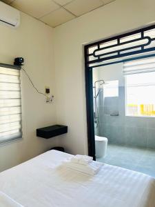 The Sea Homestay - Phan Thiet