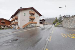 Casa Domin Livigno