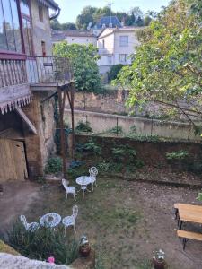 Maison dOrion