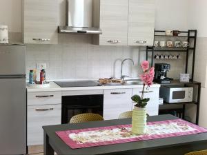 La casa di Mia - Piombino