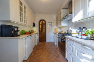PODERE VERNINE DI SOTTO 14, Emma Villas