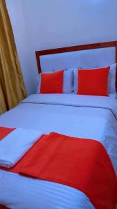 Divine home stay