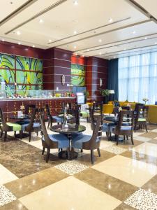 Plazza In Hotel