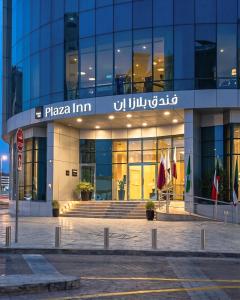 Plazza In Hotel
