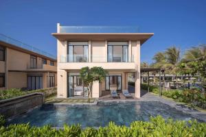 Blue Ocean Villa