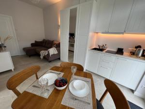 JM Apartamentai Vanagupėje