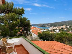 Hotel Cadaqués1962 by Fimedhotels