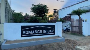 Romance in Bay