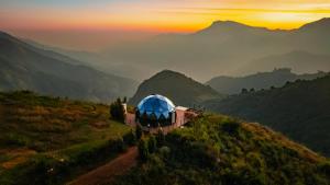 Glamp stay by Luxeglamp in Kodaikanal