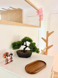 Lescapade japonaise