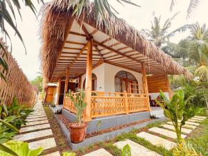 The Lauk private