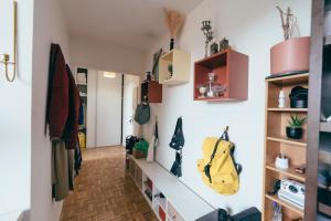 Bel appartement balcon - 2 personnes