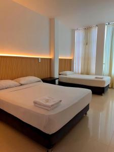 Hotel Confort Ariari